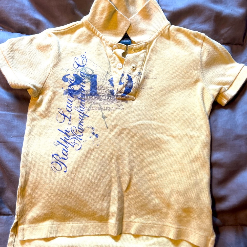 Ralph Lauren Polo